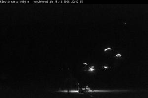 Klostermattte Brunnihütte Engelberg Titlis