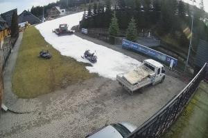 Kamera: Zagroń Kamera online Istebna Zagroń Kamera online