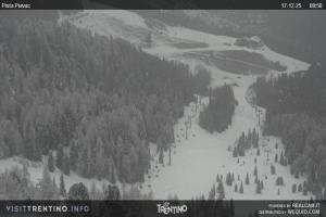 Trevalli Trevalli Lusia - Sas da Mesodì