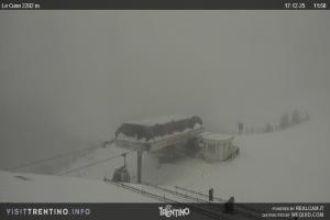 Trevalli Trevalli Lusia - Le Cune