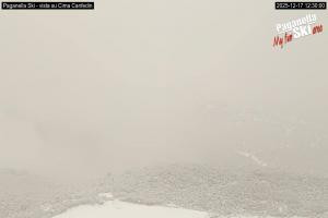 Andalo - Paganella Andalo - Paganella Cima Canfedin