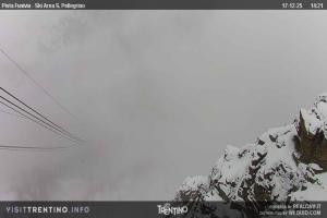 Trevalli Trevalli Pista funivia