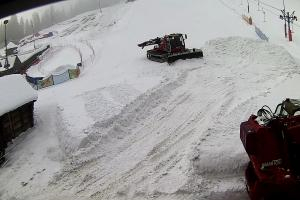 Kamera: Zadział Zadział Ski Nowy Targ Zadział Zadział Ski