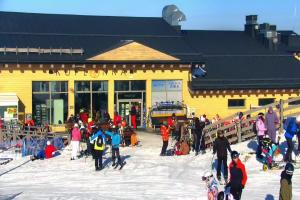 Kamera: Szczyrk Mountain Resort Hala Skrzyczeńska II - 1000 m n.p.m. Szczyrk Szczyrk Mountain Resort Hala Skrzyczeńska II - 1000 m n.p.m.