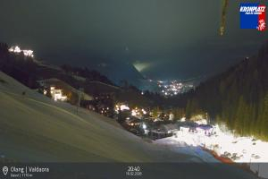 Kronplatz - Plan de Corones Kronplatz - Plan de Corones Valdaora/Gassl