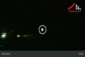  Harrachov Kamera ruchoma