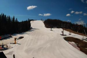 Istebna Złoty Groń ZŁOTY Groń -ski Istebna