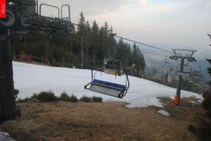 Černá hora (Czarna Góra) Černá hora (Czarna Góra) Protěž, 1005 m n.p.m.