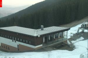 Ramzová Lyžařské středisko Bonera - Ramzová Čerňava