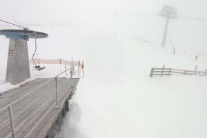 Jasna Jasna - Chopok Konský Grúň - 1.843 m n.m.