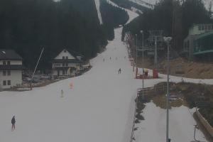 Jasna Jasna - Chopok Biela Púť – 1.117 m n.m.