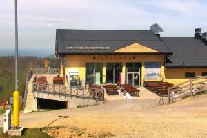 Szczyrk Szczyrk Mountain Resort Hala Skrzyczeńska II - 1000 m n.p.m.