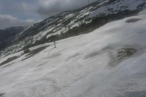 Jasna Jasna - Chopok Luková - 1.670 m n.m.