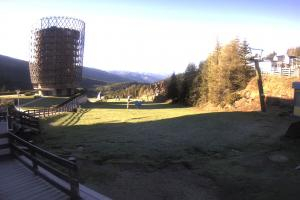 Rodelbahn Rodelbahn - Katschberg 