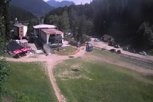 Kamera: Malino Brdo Ski Park Hrabovo Ruzomberok Malino Brdo Ski Park Hrabovo