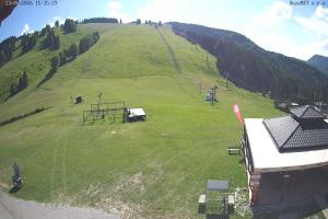 Kamera: Malino Brdo Ski Park Panoráma Malinô Brdo Ruzomberok Malino Brdo Ski Park Panoráma Malinô Brdo
