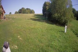Kamera: KiczeraSki Widok na orczyk Kiczera KiczeraSki Widok na orczyk