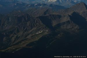 Kamera: Courmayeur Versante Val Veny Courmayeur Courmayeur Versante Val Veny