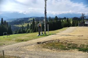 Białka Tatrzańska Kotelnica Białczańska Kotelnica