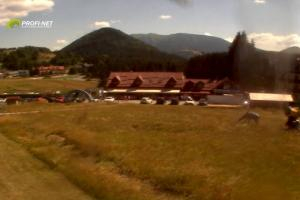 Kamera: Park Snow FUNPARK - 917 m n.p.m. Donovaly Park Snow FUNPARK - 917 m n.p.m.
