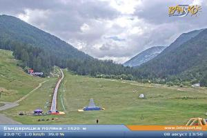 Kamera: Bansko Bunderishka polana - 1620m Bansko Bansko Bunderishka polana - 1620m