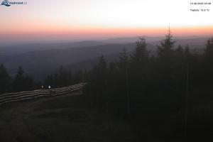 Rokytnice Rokytnice nad Jizerou Lysá hora