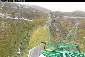 Cairgorm Cairgorm Gunbarrel Webcam