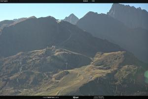 Kamera: San Martino di Castrozza - Passo Rolle Cima Tognola San Martino di Castrozza - Passo Rolle San Martino di Castrozza - Passo Rolle Cima Tognola