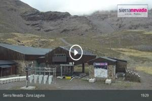 Sierra Nevada Sierra Nevada Zona Laguna