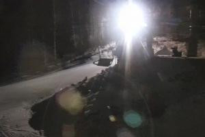 Wisła Nowa Osada Kamera on-line