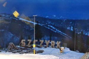 Kamera: Szczyrk Mountain Resort Hala Skrzyczeńska – 1000 m n.p.m. Szczyrk Szczyrk Mountain Resort Hala Skrzyczeńska – 1000 m n.p.m.