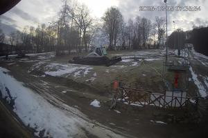 Kamera: KiczeraSki widok na kolej Kiczera KiczeraSki widok na kolej