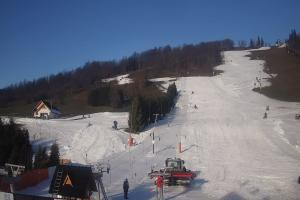 Kamera: Harenda Harenda - dolna Zakopane Harenda Harenda - dolna