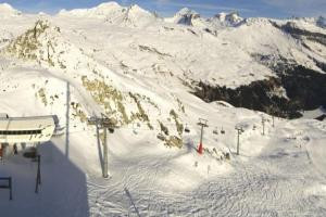 Kamera: Laax Sogn Gion Sogn Gion Laax Sogn Gion