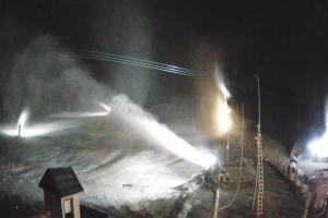 Zawoja Zawoja Ski Wyciąg Wojtek