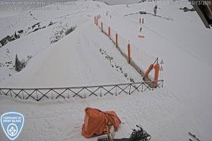 Kamera: Chamonix Chamonix Chamonix