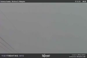 Trevalli Trevalli San Pellegrino Col Margherita - Partenza Funivia