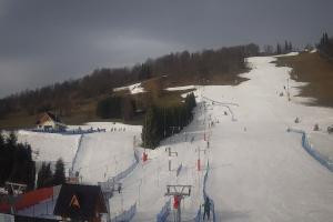 Kamera: Harenda Harenda - dolna Zakopane Harenda Harenda - dolna