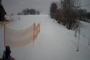 Kamera: KiczeraSki Widok na orczyk Kiczera KiczeraSki Widok na orczyk