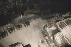 Bielsko Biała Szyndzielnia Widok z wieży widokowej