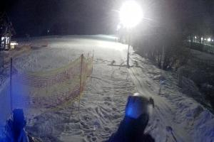 Kamera: KiczeraSki Widok na orczyk Kiczera KiczeraSki Widok na orczyk