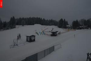 Severák Severák Severák - Arnika, 755 m n.m.