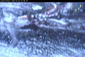 Cairgorm Cairgorm Lower Carpark Webcam