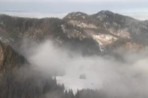 Kamera: Kasprowy Wierch Tatry Zachodnie Zakopane Kasprowy Wierch Tatry Zachodnie