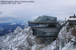 Garmisch-Partenkirchen Ga-Pa 