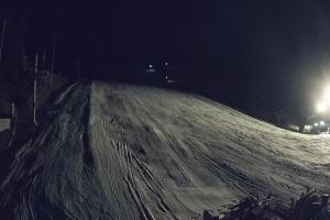 Jurgów Jurgów Ski Widok na stok