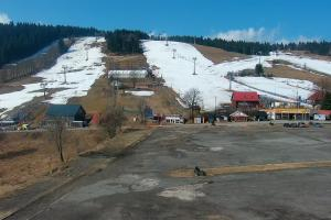 Zieleniec Zieleniec Zieleniec SKI Arena - Nartorama