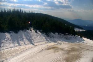 Szczyrk Szczyrk Mountain Resort Zbójnicka Kopa – 1205 m n.p.m.
