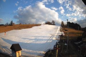 Zawoja Zawoja Ski Wyciąg Wojtek