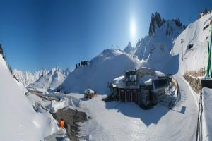 Soelden Soelden Tiefenbachgletscher 2.800m